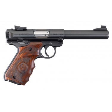 pistolet RUGER Mark IV Target SKU 40101